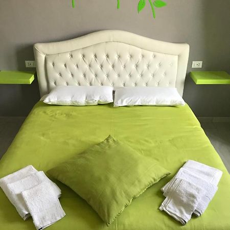 Rosa Verde 카셀토리네세 외부 사진