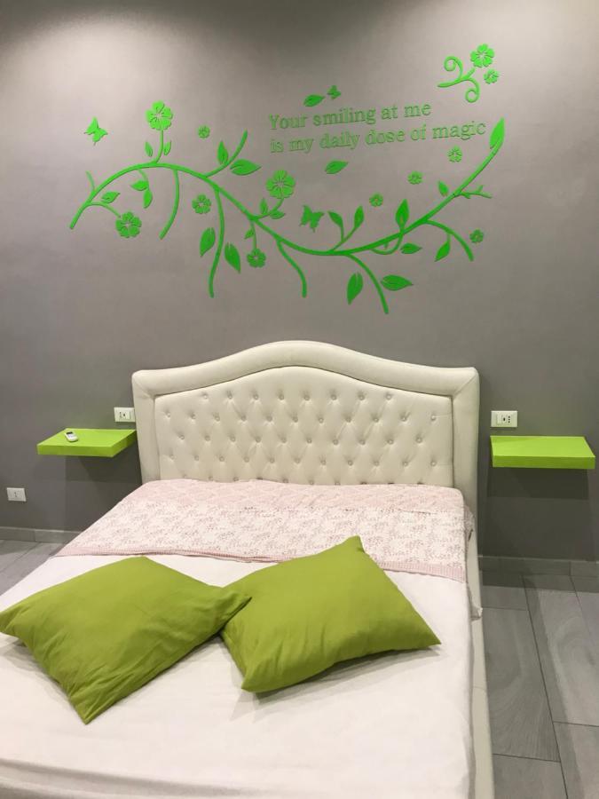 Rosa Verde 카셀토리네세 외부 사진