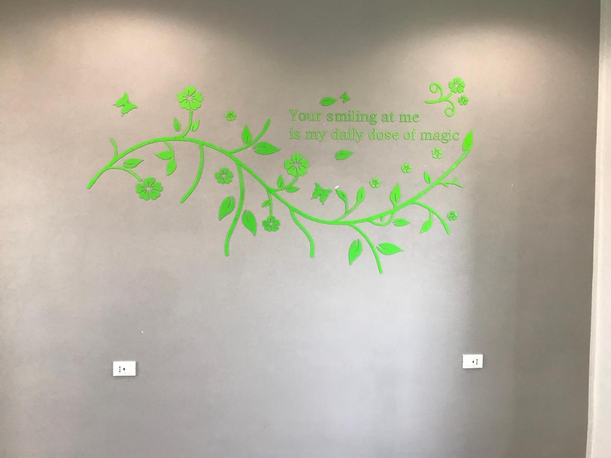 Rosa Verde 카셀토리네세 외부 사진